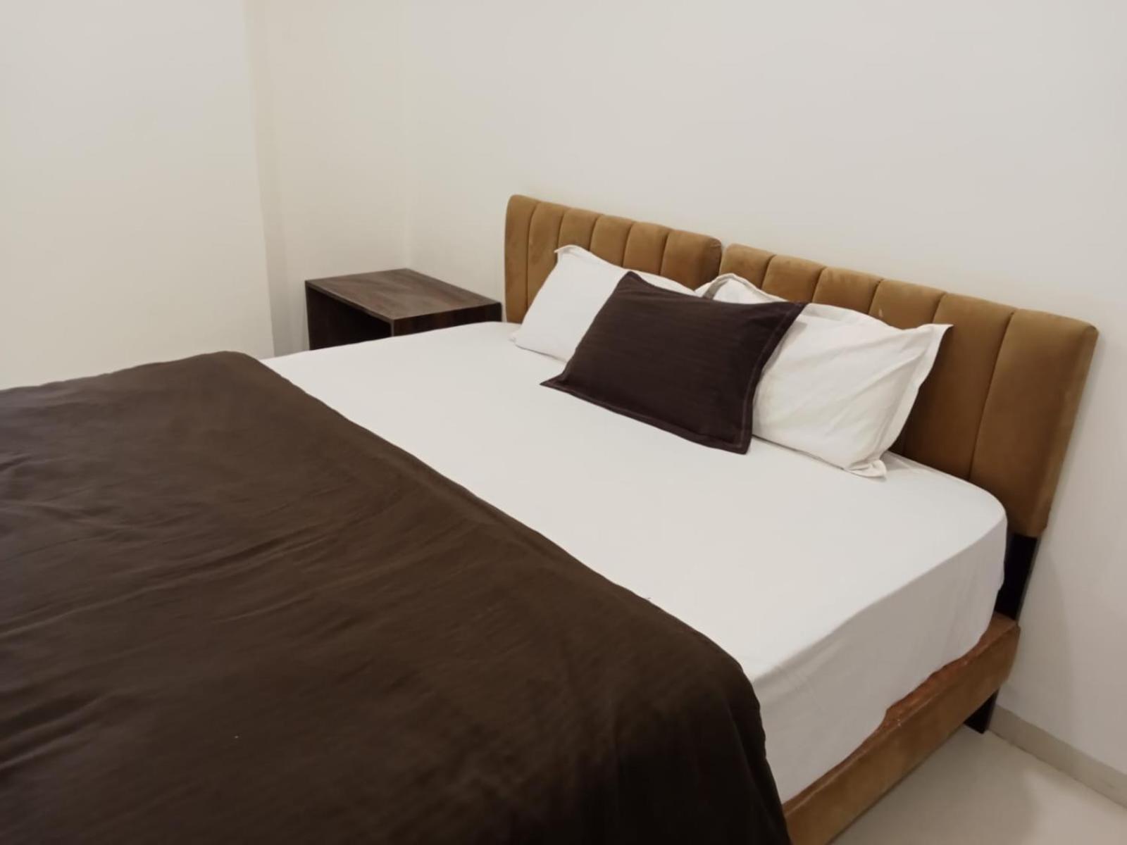 Hotel Kiwi Inn Vijaynagar Scheme 78 Indore Oda fotoğraf